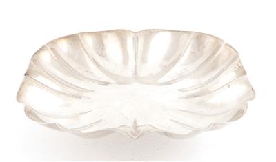 Wiener Silber Schale, - Antiquitäten