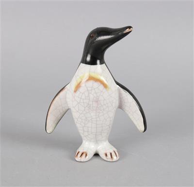 Walter Bosse, Pinguin, - Antiquariato