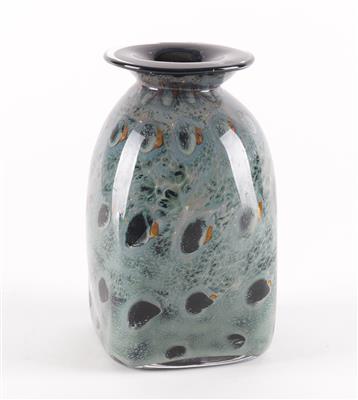 Eisch - Vase, - Antiques