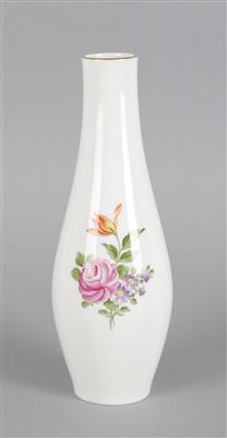 Vase, - Antiques