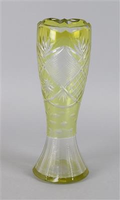 Vase, - Antiquariato