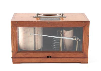 Barograph - Antiquariato