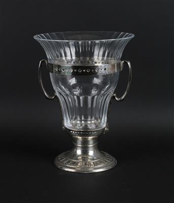 Vase, - Antiquitäten