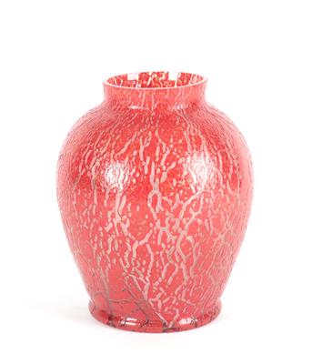 Vase, - Antiques