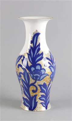 Vase, - Antiquariato