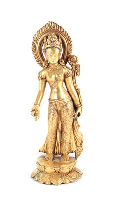 Bodhisattva, - Asiatica e Arte