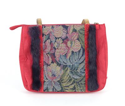 ETRO Handtasche, - Antiques