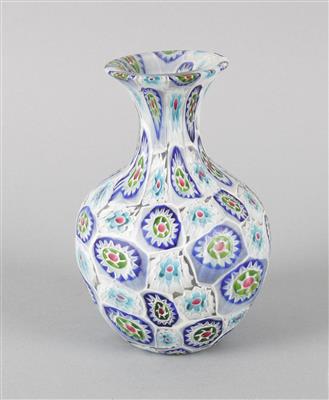 Vase, - Antiquariato