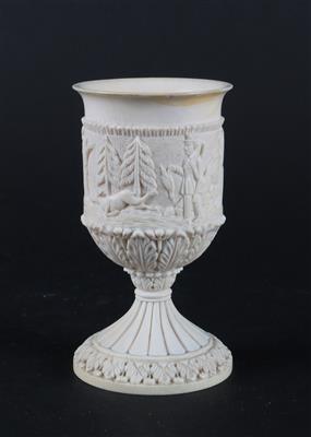 Pokal, - Antiques