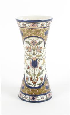 Vase, - Antiquariato