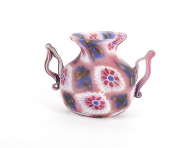 Fratelli Toso - Henkelvase, - Antiques