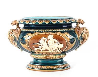 Jardiniere, - Antiquariato