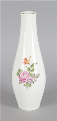 Vase, - Antiques