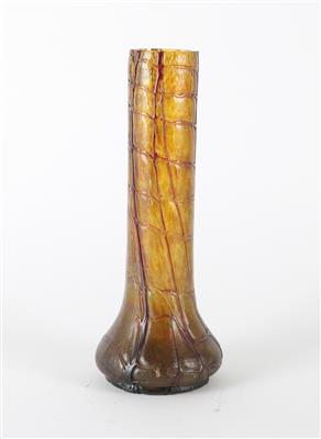 Vase, - Antiques