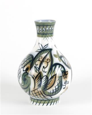 Vase, - Asta estiva Antiquariato