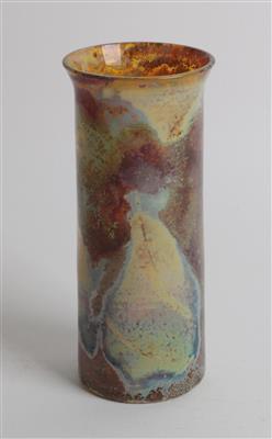 "Pandora" Vase, - Asta estiva Antiquariato