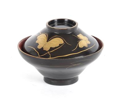 Chawan, - Asta estiva Antiquariato