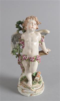 Gefesselter Amor, - Summer auction Antiques