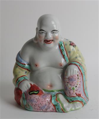Buddha, - Antiquariato