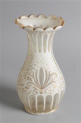 Vase, - Antiquariato