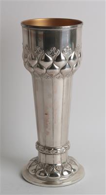 WMF - Pokalvase, - Antiquariato