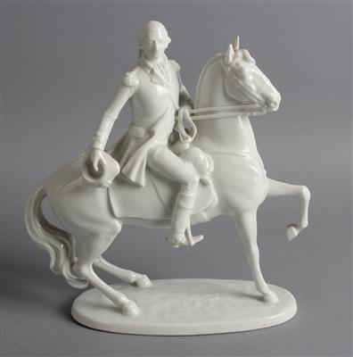 George Washington, - Antiquariato