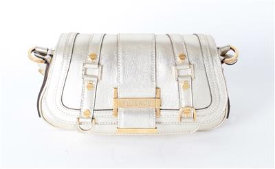 Versace Schultertasche, - Antiquariato