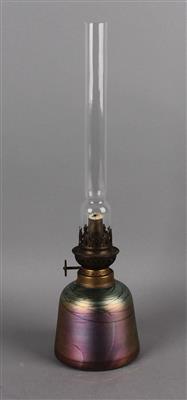 Öllampe, - Antiquitäten