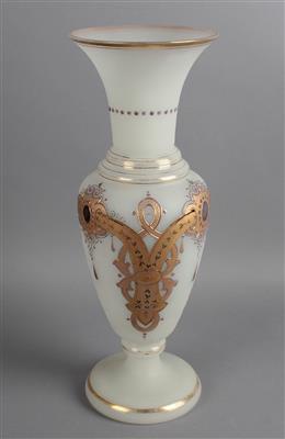 Vase, - Antiquariato