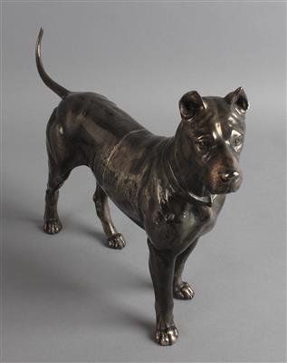 Dogge, - Antiquariato