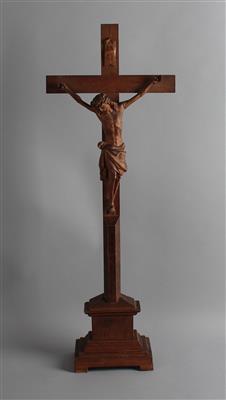 Standkreuz, - Antiquariato