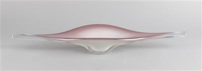 Schale "Coquilla", - Glass, porcelain and ceramics