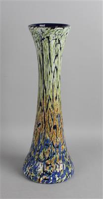 Italienische Vase, - Antiquariato