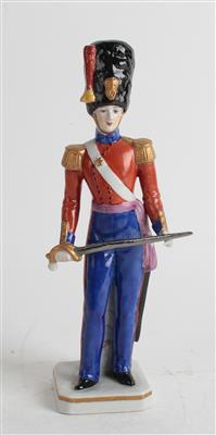 Coldstream Guard, - Antiquariato