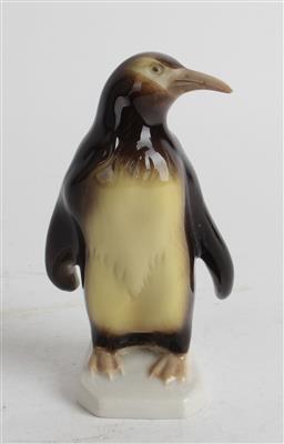 Pinguin, - Antiquariato