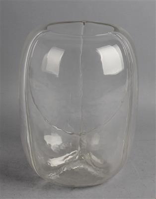 Vase, - Antiquitäten