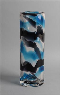 Zwiesel Cristallerie - Vase, - Antiquitäten