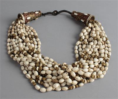 Halskette für eine Braut, - Imperial Court Memorabilia and Works of Art