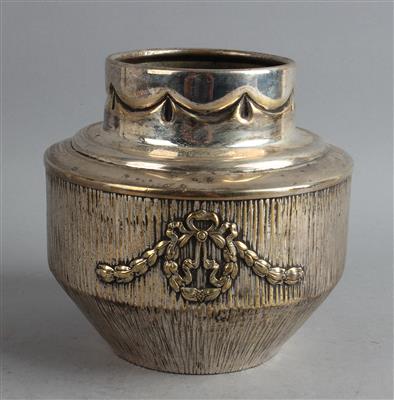 Argentor - Vase, - Antiques