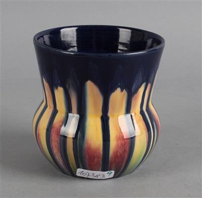 Kleine Vase, - Antiquitäten