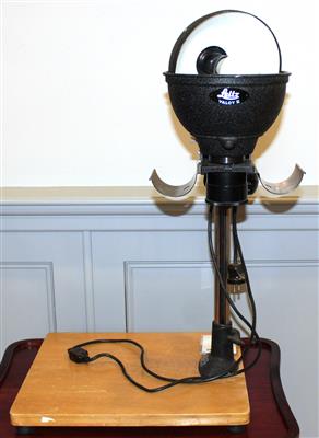 Leitz Valoy II - Antiques