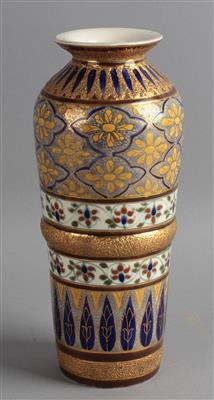 Vase, - Antiquariato