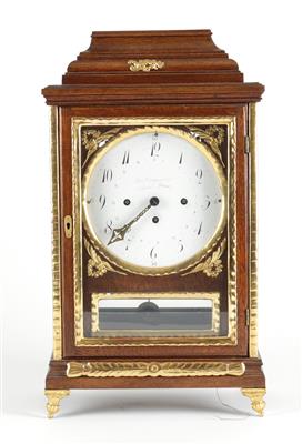 Barock Stockuhr - Antiques