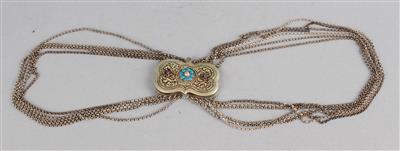 Collier de Chien, - Antiquariato