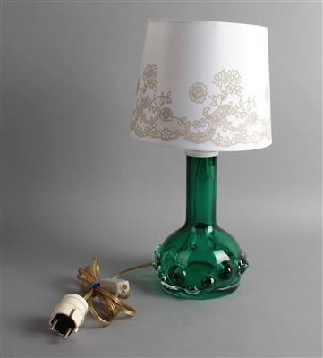 Hans Ove-Sandberg - Tischlampe, - Antiques