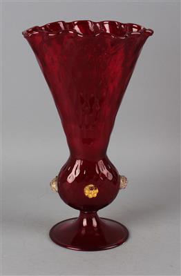 Vase, - Antiquariato