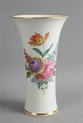 Vase, - Antiquariato