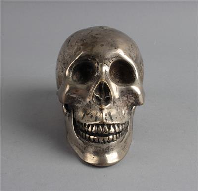 Memento mori, - Antiquariato