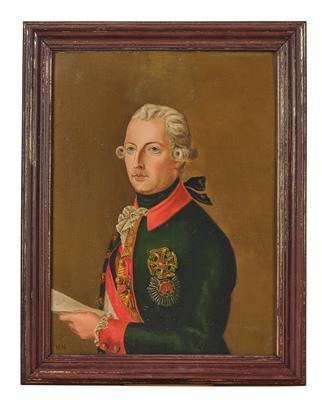 Kaiser Joseph II., - Antiquariato