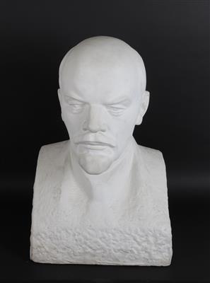 Wladimir Iljitsch Lenin - Works of Art